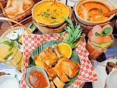 -泰妃殿(武汉首店)