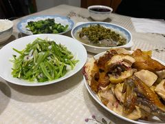 -吴山烤禽 (吴山路店)