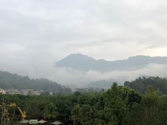 -雅安楠水阁温泉酒店