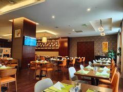 -中关村皇冠假日酒店·红轩中餐厅