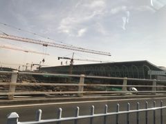 -银川河东国际机场