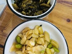 -洞天食府(北大街店)