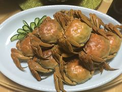 -观桥阁(锦溪店)