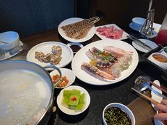 -協成海鮮火鍋(老店)