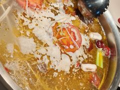 -守柴炉烤鸭(成都大邑店)