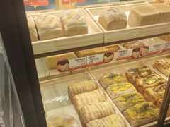 -爸爸糖吐司面包(悠唐购物中心店)