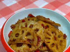 -老闵田螺馆·南昌特色(总店)