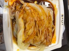 -魏家凉皮(十里河店)