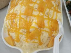 -香香海南菜餐厅