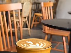 -PUZZLE COFFEE 拼图咖啡