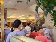 -光明邨大酒家(淮海路店)