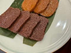 贵州黄黑粑-贵州大厦贵州厅(樱花园西街店)