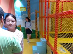 -不可思议减压馆·解压博物馆·摔碗发泄·团建定制
