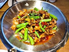 -杭百味·大众精选杭帮菜(西湖音乐喷泉店)