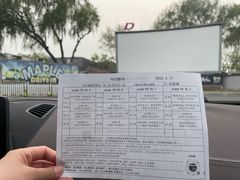 -枫花园汽车电影院(朝阳公园店)