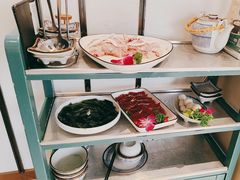 -四季缤纷椰子鸡(星沙松雅湖吾悦广场店)