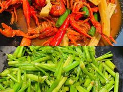 -聚味瞿记·龙虾堂(望城店)