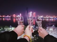 -富力威斯汀酒店-中国元素中餐厅(武昌临江店)