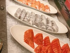 -青岛富力艾美酒店