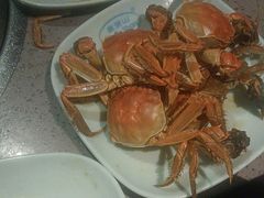 -金滏山烤肉·海鲜·火锅自助餐厅(襄阳万达店)
