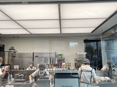 -喜茶(上海北外滩来福士店)