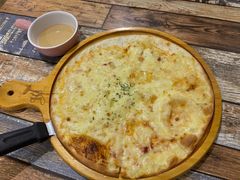 -Kpasta韩式意大利面