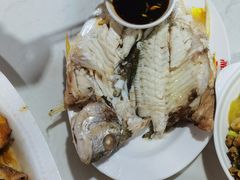 -车头老二大排档(金城步行街店)