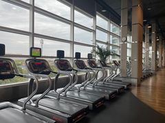 -上海嘉里健身Kerry Sports Shanghai