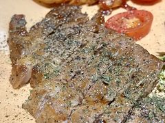 -The Cheebat 锌吧·Bistro(体育西店)