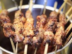 -炒豆合作社(东四总店)