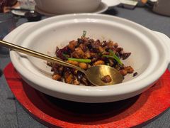 -锦府园·新台州菜(合生汇店)