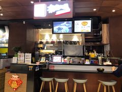 -西北杂粮筐手工面凉皮(来福士店)
