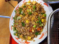 -沙胆彪炭炉牛杂煲(成都玉林店)