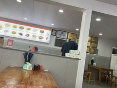 -老袁炒年糕(富豪路店)