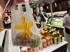 -本格旺索罗(樟宜机场T1店)