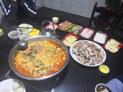 -大理.老字号渝记酸萝卜乌鱼(古城总店)