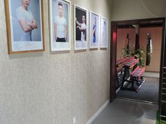 -即刻自助健身·私教馆(对外经贸店)