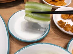 椰汁千层糕-越小品·越南餐厅(万科里店)