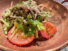 -火塘云南烧烤大排档