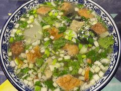 -西北羊肉粉汤馆