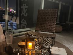 -漪龙台·B26 Rooftop Lounge