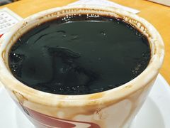 龟苓膏-恭和堂 龟苓膏(铜锣湾店)