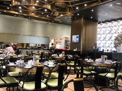 大堂-正斗·港式粤菜(SKLP店)