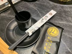 -林记潮牛·牛肉火锅(上马墩店)