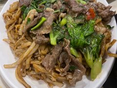 -伟记牛肉(金鸿公路店)