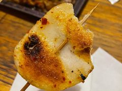 -姚记烧烤(建昌苑店)