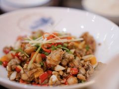 爆炒牛蛙-潇湘·永州会馆(百子湾店)