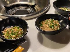 -味之绝热血美蛙鱼火锅(中坝店)