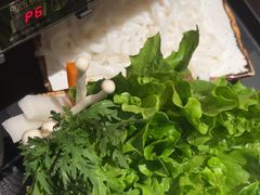 -牛人日志·鲜牛肉骨汤火锅(万科里瑧店)
