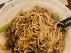 -何必是家面馆 HB noodles&coffee